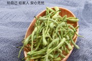 鲜金银花怎么制干新鲜的金银花怎么弄干