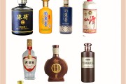 中国十大名酒哪十大名酒中国十大名酒都有什么品牌