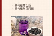 西洋参加菊花加枸杞泡水喝的功效菊花加枸杞泡水喝的功效