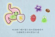 关于感染幽门螺杆菌是什么症状的信息