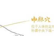 鬼门十三针治疗附体鬼门十三针治疗附体症