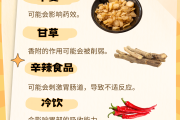 香附的副作用,香附的副作用有哪些