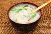 养胃粥需要提前泡吗,养胃粥需要提前泡吗还是煮
