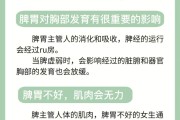 脾胃虚弱湿气重怎么调理,脾胃虚弱