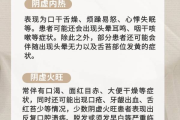 阴虚火旺的症状是什么阴虚火旺的症状 阴虚火旺的症状是什么阴虚火旺的症状