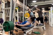 健身教练81话82话健身教练80话到110话免费