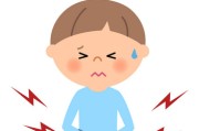 腹部疼痛部位对照表,腹部疼痛