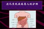 消化系统疾病消化系统结构简图
