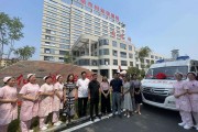 仙桃妇幼保健院在线咨询仙桃市妇幼保健院