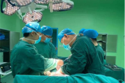 胸外科胸外科全国排名