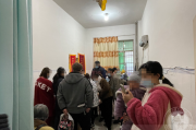抚州市妇幼保健院抚州市妇幼保健院官网