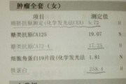 癌胚抗原阴性癌胚抗原阴性可以排除鼻咽癌吗