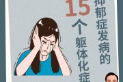 抑郁症的早期症状有哪些表现学生,抑郁症的早期症状有哪些表现