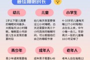 改善睡眠,改善睡眠质量最好的方法