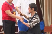 鬼为什么怕针灸,身上有鬼的人面相