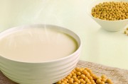 喝豆浆可以减肥吗每天只喝豆浆可以减肥吗