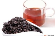 乌龙茶的功效对女性的好处乌龙茶的功效