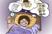 有什么办法能解决失眠的问题,有没有解决失眠的好办法