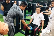 学健身房教练要花多少钱学健身教练需要多少钱