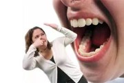 口臭是什么原因口臭是什么原因导致的