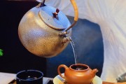 如何泡功夫茶简单步骤如何泡功夫茶