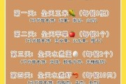 男生如何瘦身减肥,如何瘦身减肥