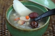 养胃汤吃什么食物最好养胃汤吃什么食物最好最有营养