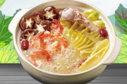 处暑时节应该吃哪些饮食?处暑节气吃什么养生