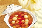 夏季养生汤羹大全,夏季养生汤