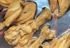 减肥也能吃鸡腿：享受美味与健康的平衡之道