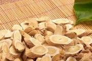 白芷的功效与作用用量白芷的功效与作用