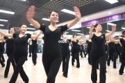 亚洲形体健身亚洲形体健身学院官网