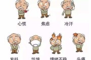 低血糖症状低血糖症状有哪些 低血糖症状低血糖症状有哪些