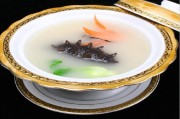 海参汤作用海参养生汤