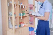 保健室的床保健室的