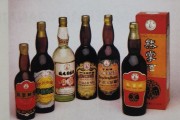 中国第一届十大名酒中国第一届十大名酒排行榜名单