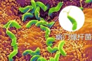 关于幽门螺旋杆菌感染有哪些症状放屁的信息