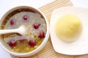 夏季养胃吃什么食物最好最有营养,夏季养胃吃什么食物最好