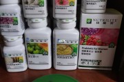 保健品纽崔莱纽崔莱保健品及功效