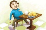 经常性消化不良、积食，怎么调理比较好？