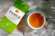 傅正蕾减肥茶的简单介绍 傅正蕾减肥茶的简单介绍