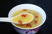 小米粥养胃还是伤胃,小米粥养胃吗 小米粥养胃还是伤胃,小米粥养胃吗