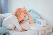 睡眠不好主要原因,睡眠不好主要原因是