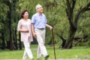 老年人养生老年人养生保健知识讲座