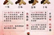 陈皮的制作方法三蒸三晒陈皮的制作方法