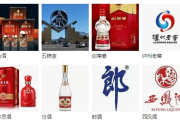 中国十大名酒有哪些?,中国十大名酒有哪些你怎么知道