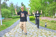 本草纲目健身操本草纲目健身操完整版30分钟