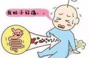 宝宝消化不良宝宝积食的三大征兆