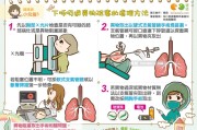 上呼吸道下呼吸道是哪里下呼吸道是指什么部位