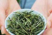 安徽黄山产什么茶,黄山毛峰茶叶图片